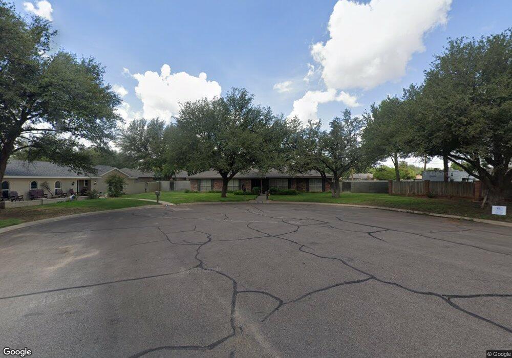 2508 Stutz Place, Midland, TX 79705 - photo 1