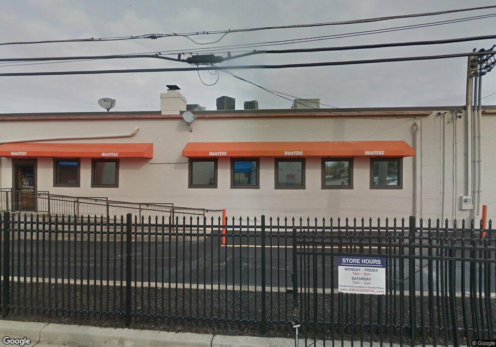 1630 E Joppa Rd, Baltimore, MD 21286 - photo 1