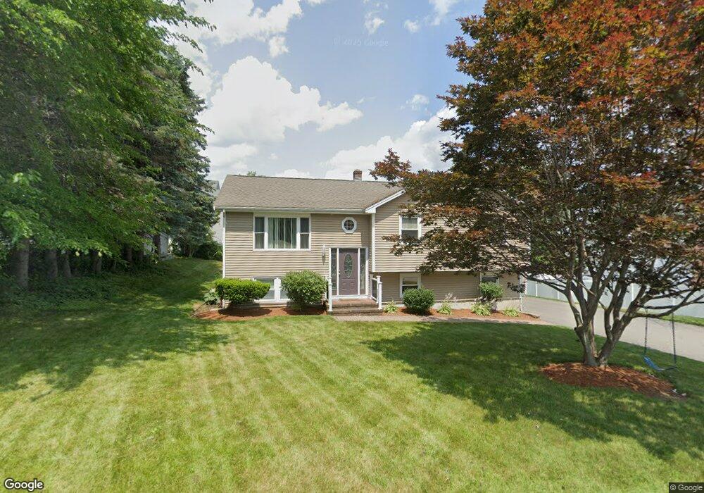 83 Ayer St, Methuen, MA 01844 - photo 1