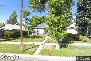 414 S Delaware St, Conrad, MT 59425