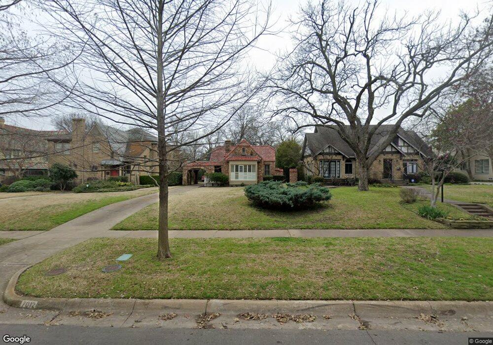 7012 Lakewood Blvd, Dallas, TX 75214 - photo 1