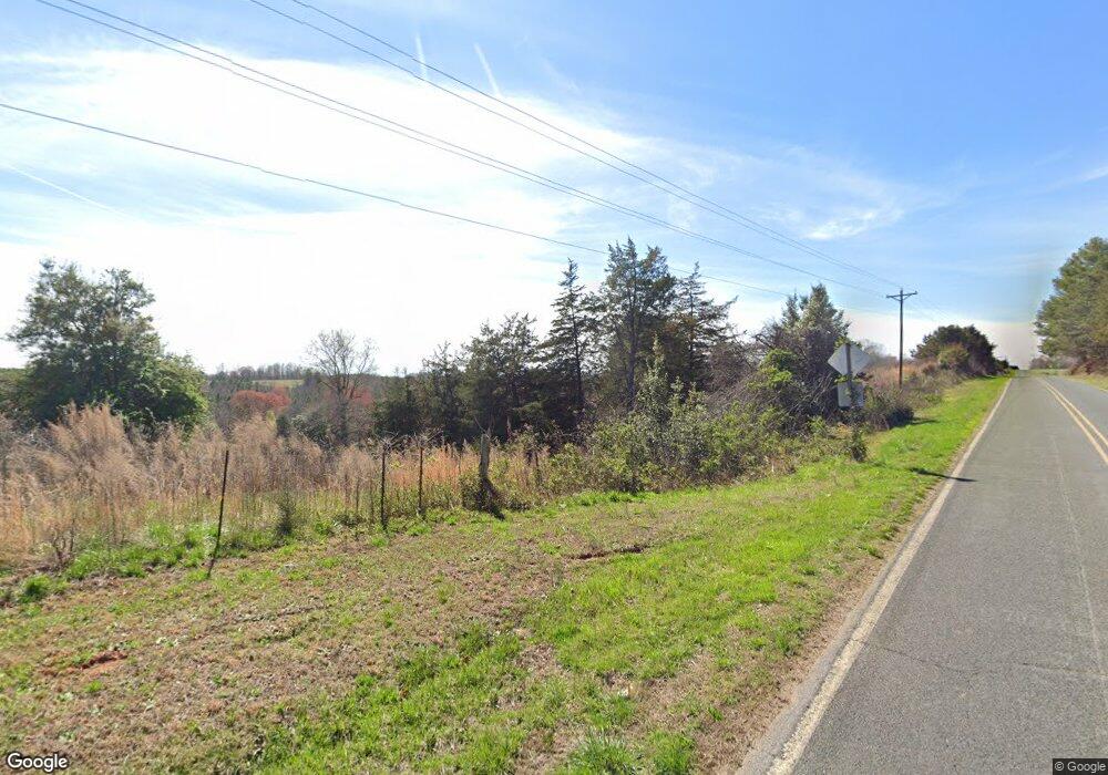 000 Damascus Church Rd, Statesville, NC 28625 - photo 1