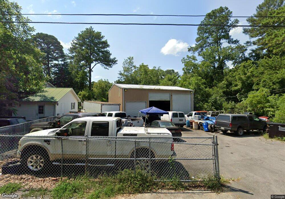 202 Downing St, Dalton, GA 30721 - photo 1