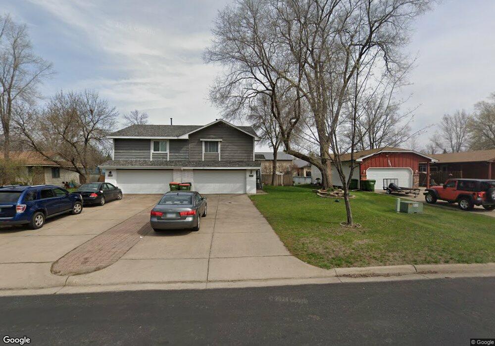 2051 111th Ln NW, Coon Rapids, MN 55433 - photo 1