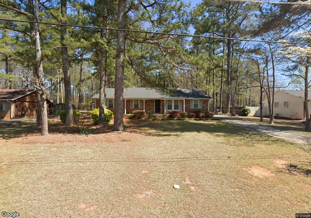 2002 Devore Dr SW unit II, Marietta, GA 30008 - photo 1