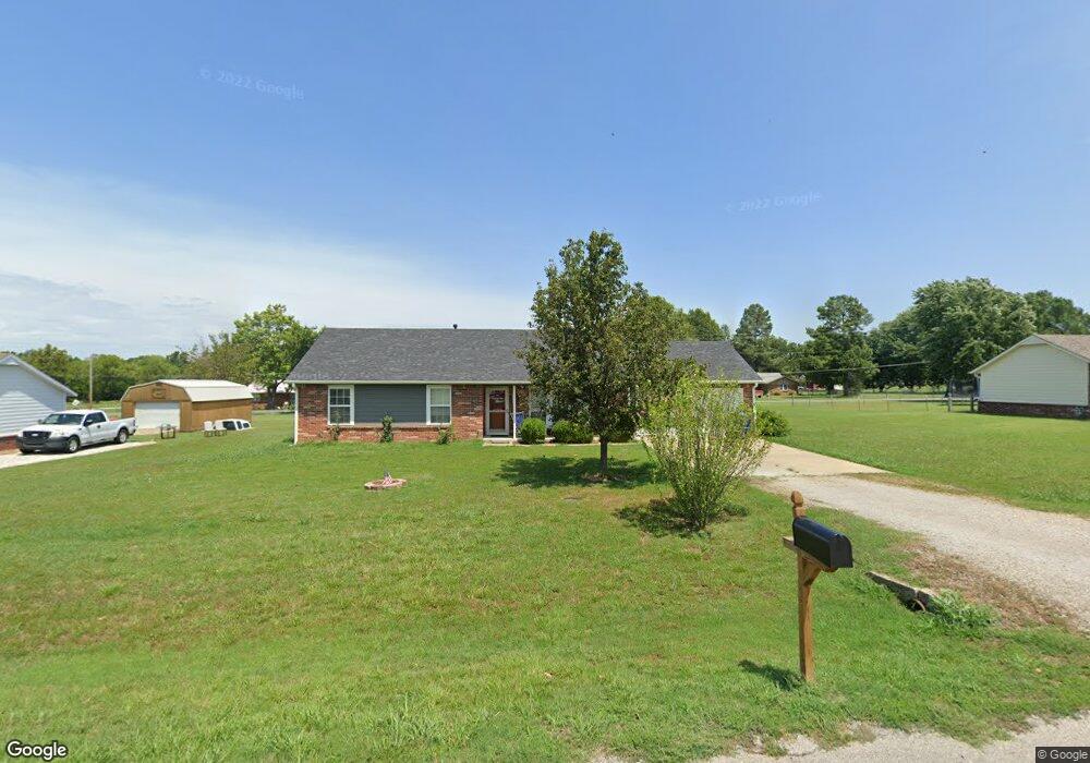 14885 E Shasta St, Claremore, OK 74017 - photo 1
