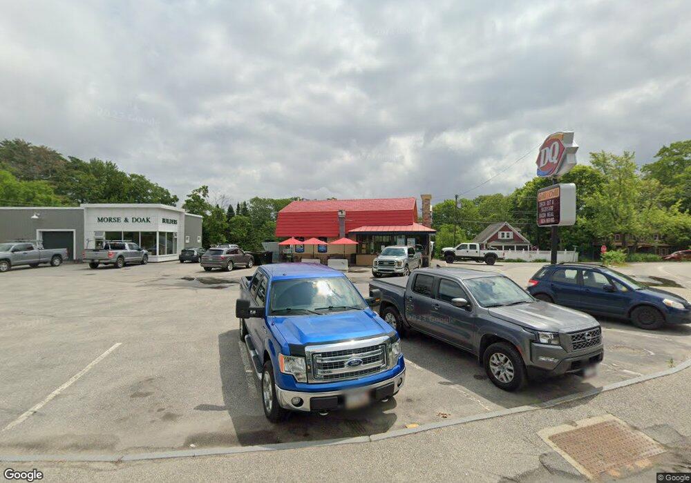 35 Main St, Woolwich, ME 04579 - photo 1