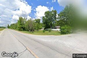 7 E County Road 100 S, Centerpoint, IN 47840