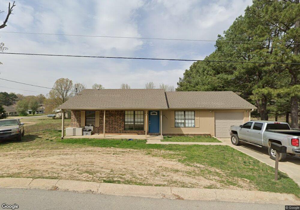 4101 Cedar Valley Dr, Paragould, AR 72450 - photo 1