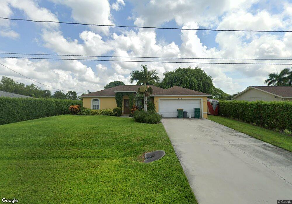 5416 25th Ave SW, Naples, FL 34116 - photo 1