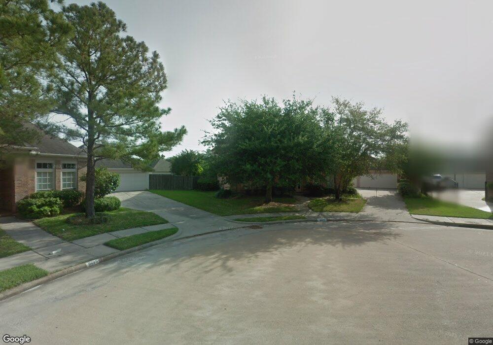 9014 Guiness Ct, Houston, TX 77095 - photo 1