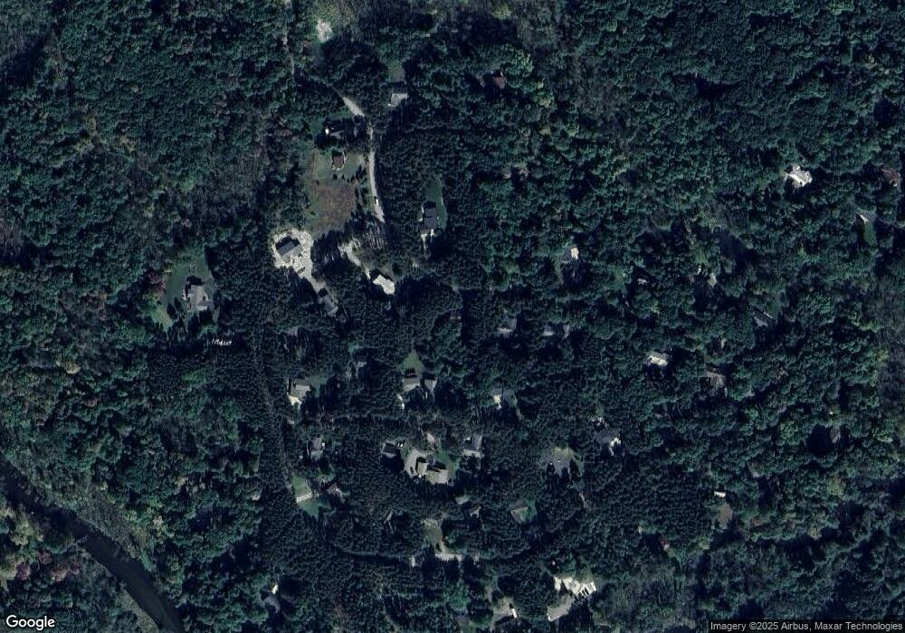 E2299 Lamplighter Ln, Waupaca, WI 54981 - photo 1