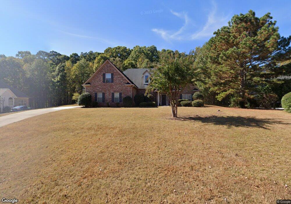 2740 Westport Ln unit 46, Conyers, GA 30094 - photo 1