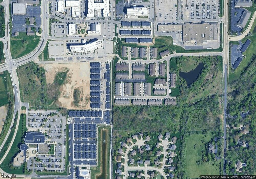 11437 Mossy Ct unit 102, Fishers, IN 46037 - photo 1