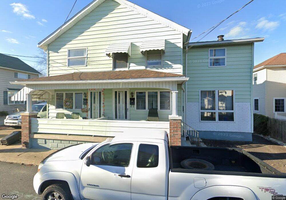 74 Hill St, Nanticoke, PA 18634 - photo 1