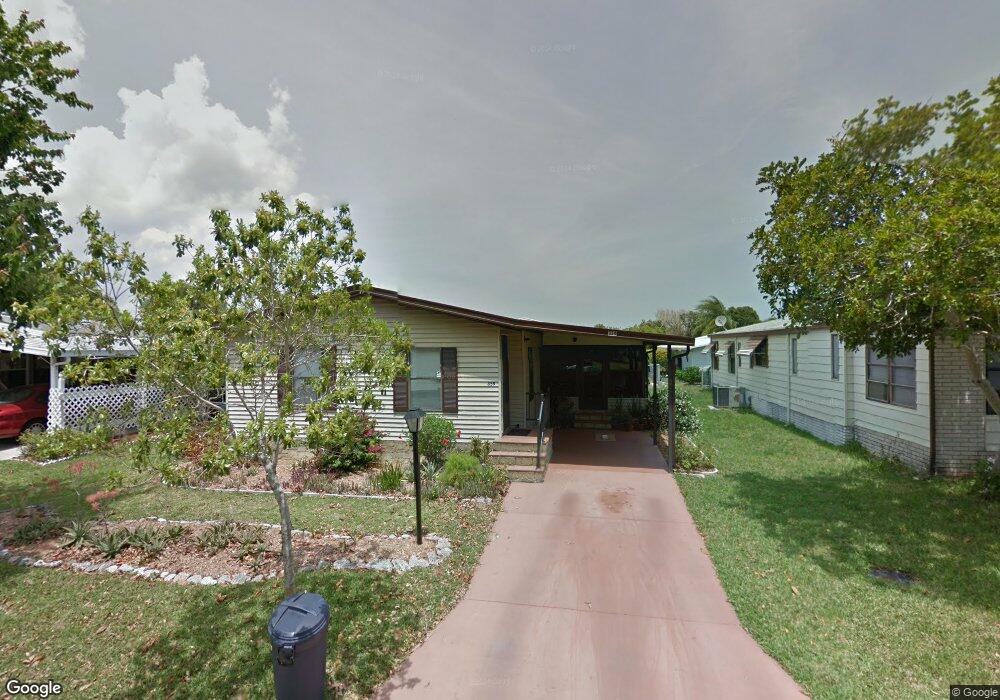 359 Dolphin Cir, Sebastian, FL 32976 - photo 1