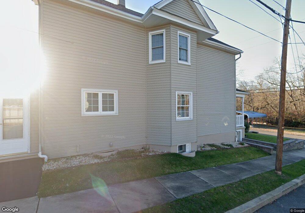 59 Loomis St, Nanticoke, PA 18634 - photo 1