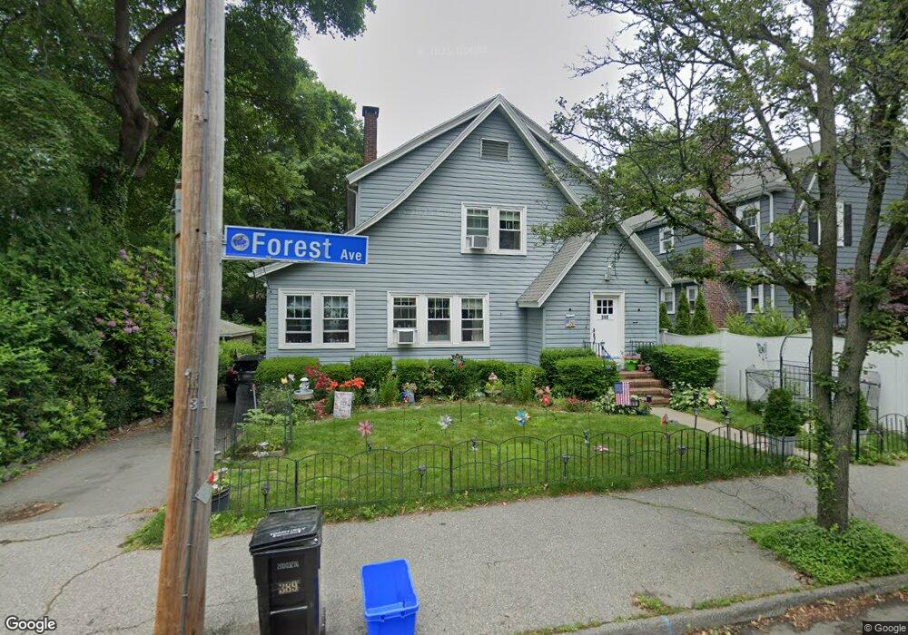 389 Forest Ave, Swampscott, MA 01907 - photo 1