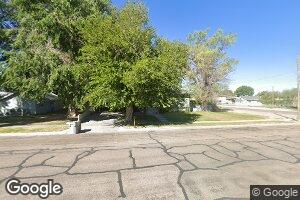 391 N 100 Rd W, Delta, UT 84624
