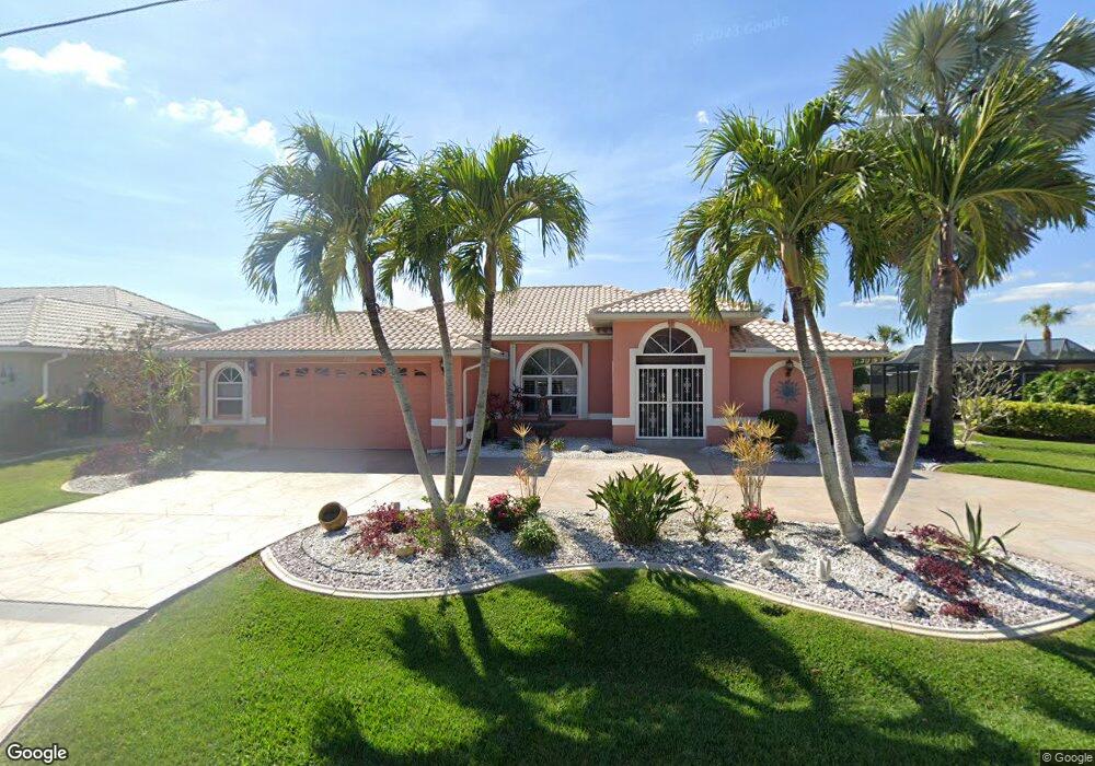 1309 Via Milanese, Punta Gorda, FL 33950 - photo 1