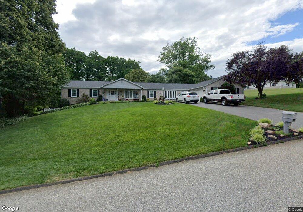 1708 Bordeaux Ct, Fallston, MD 21047 - photo 1