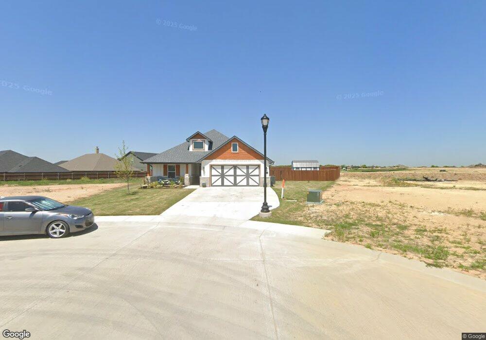 116 Maggie Ln, Godley, TX 76044 - photo 1