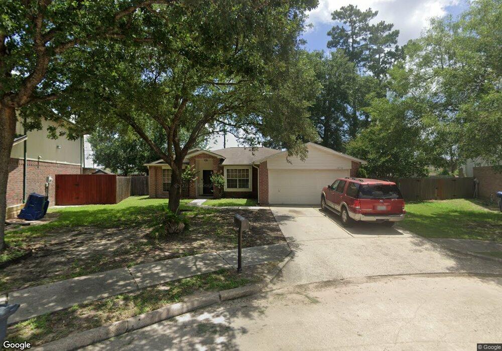 28706 Fox Canyon, Spring, TX 77386 - photo 1