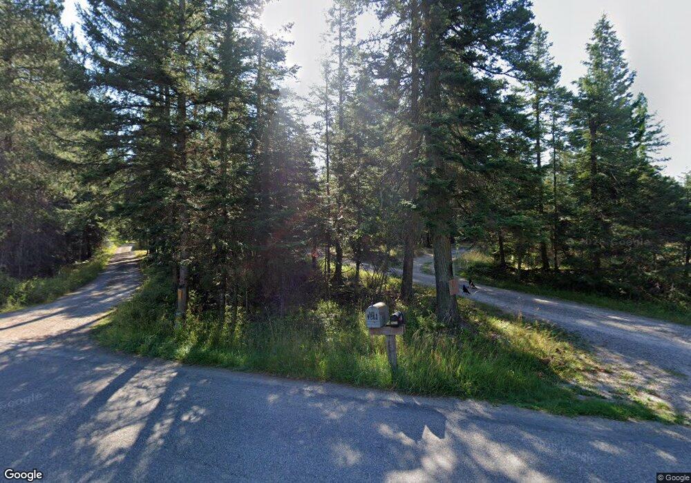 4861 Foothill Rd, Bigfork, MT 59911 - photo 1