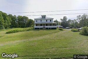 3163 Shadow Lake Rd, Concord, VT 05824