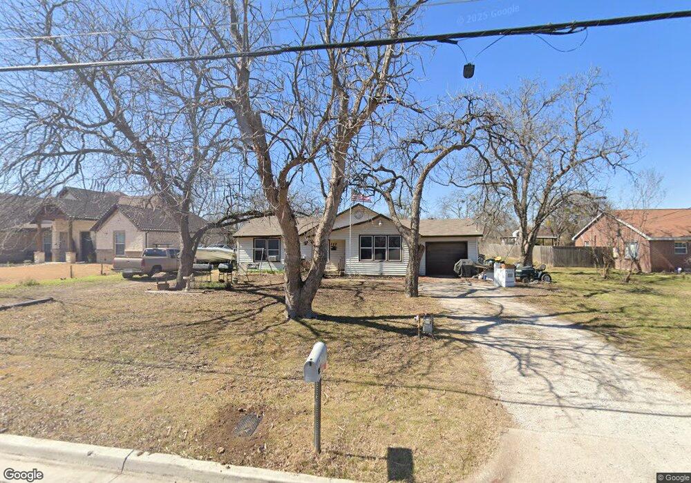 117 Ralph St, Fort Worth, TX 76108 - photo 1