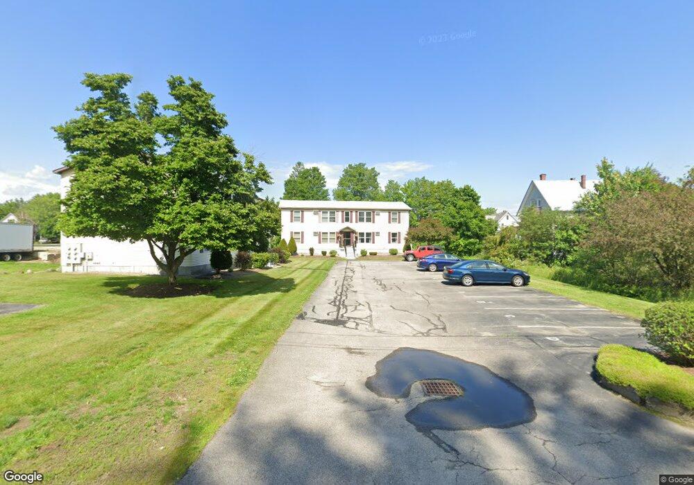 29 Central St unit 29C, Hillsborough, NH 03244 - photo 1