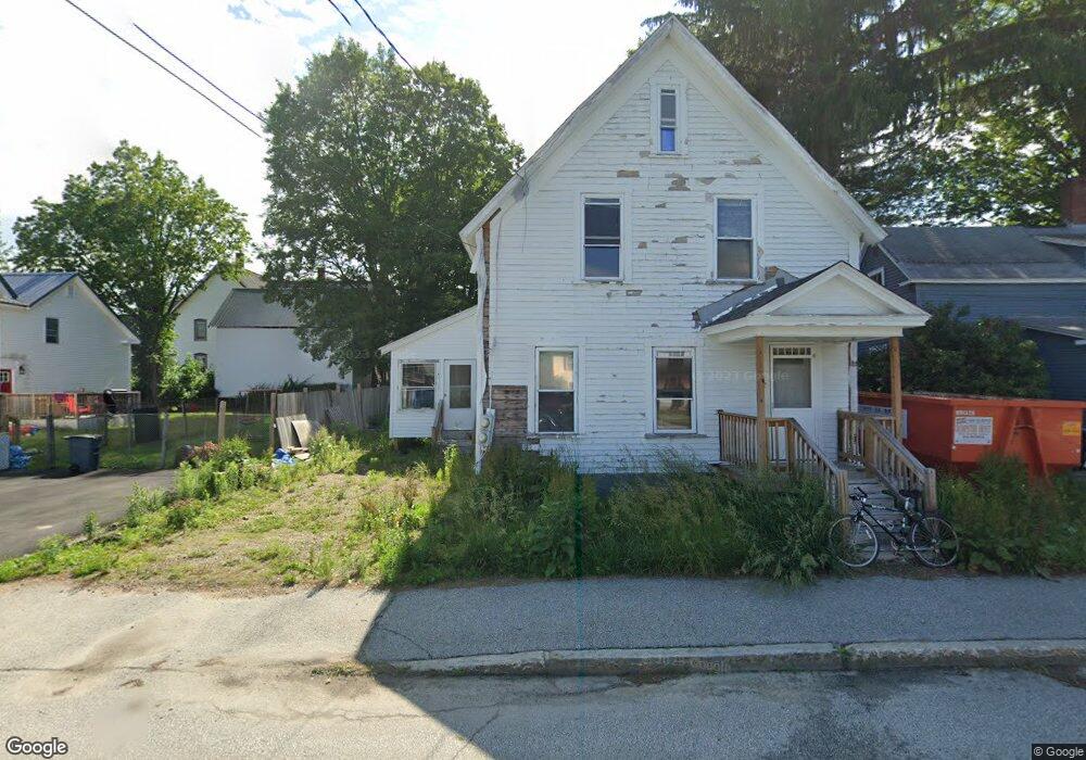 31 Central St unit 31E, Hillsborough, NH 03244 - photo 1
