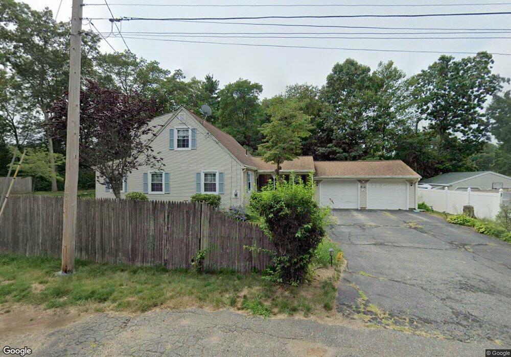 42 Alvin St, Ludlow, MA 01056 - photo 1