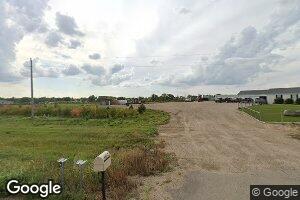 5537 123rd Ave NW, Epping, ND 58843