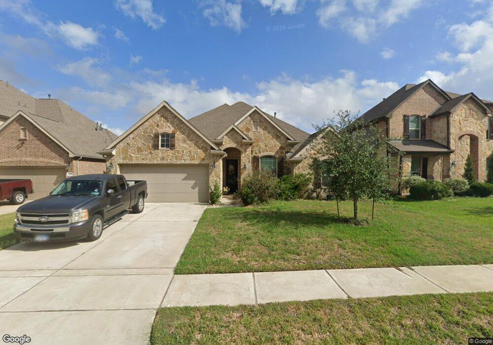 21618 Albertine Dr, Tomball, TX 77377 - photo 1