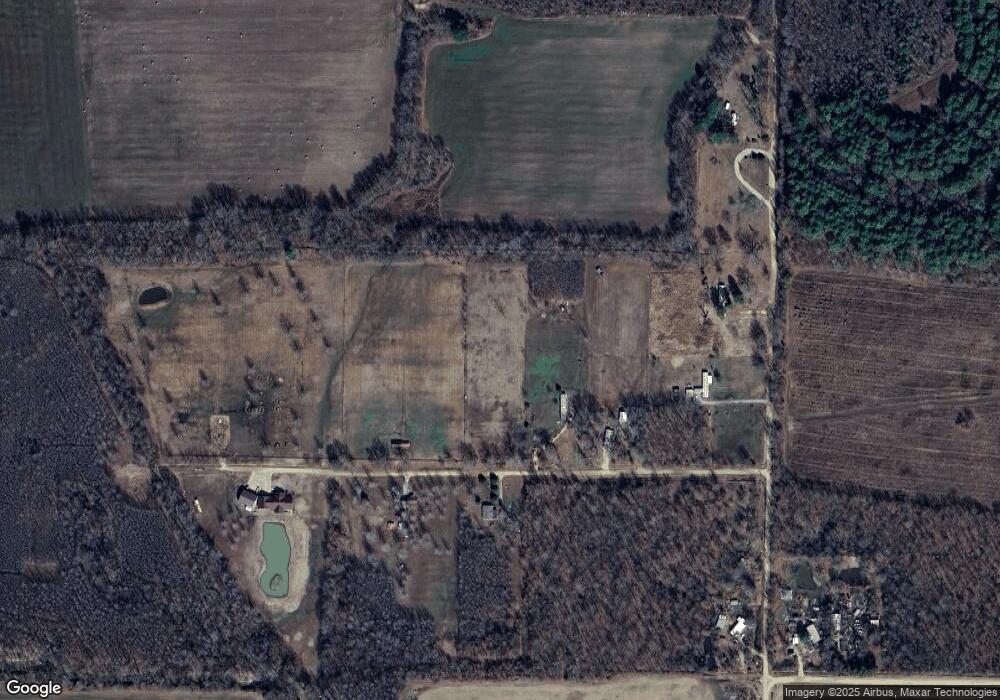 1225 Greene Road 437, Marmaduke, AR 72443