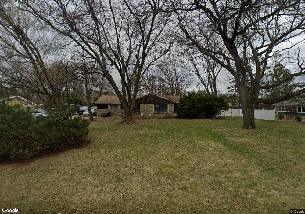 W125S6538 Whittier Terrace, Muskego, WI 53150 - photo 1