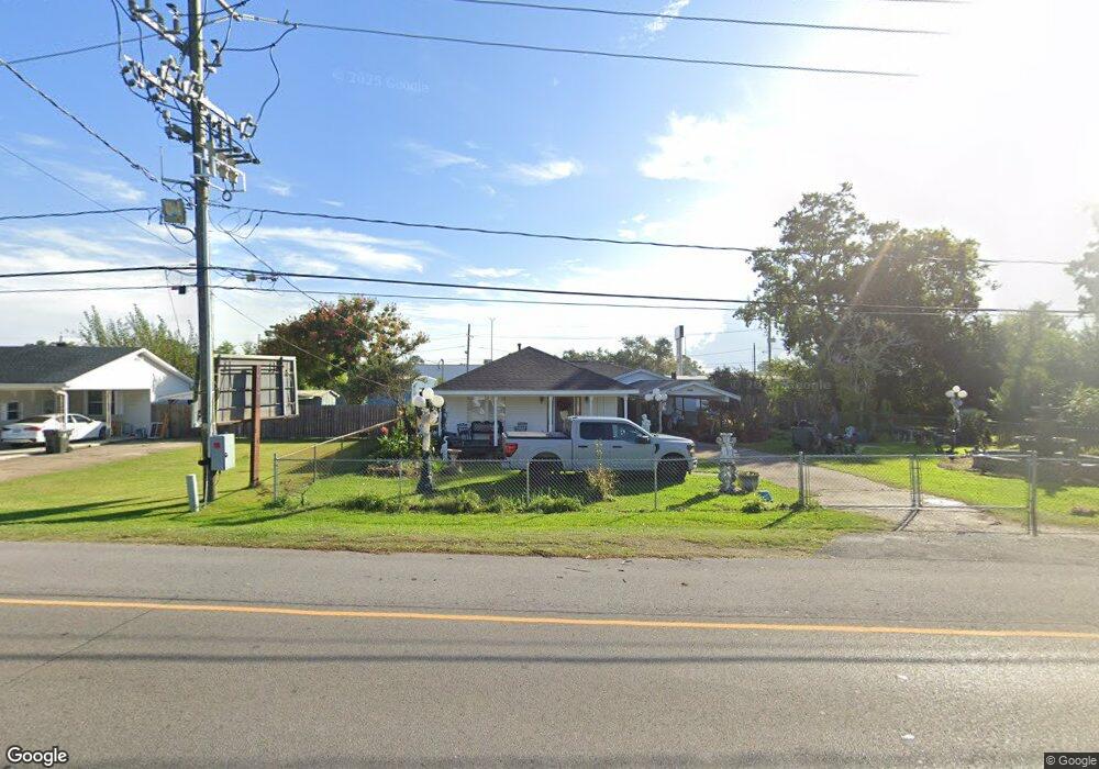 6757 W Main St, Houma, LA 70360 - photo 1