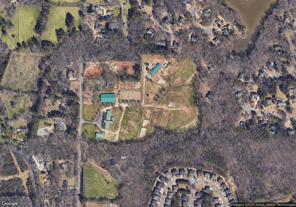 12835 New Providence Rd, Milton, GA 30004 - photo 1