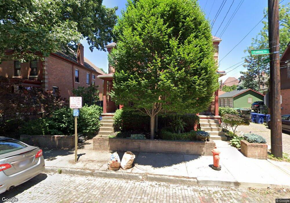 238 Collins Ave, Columbus, OH 43215 - photo 1