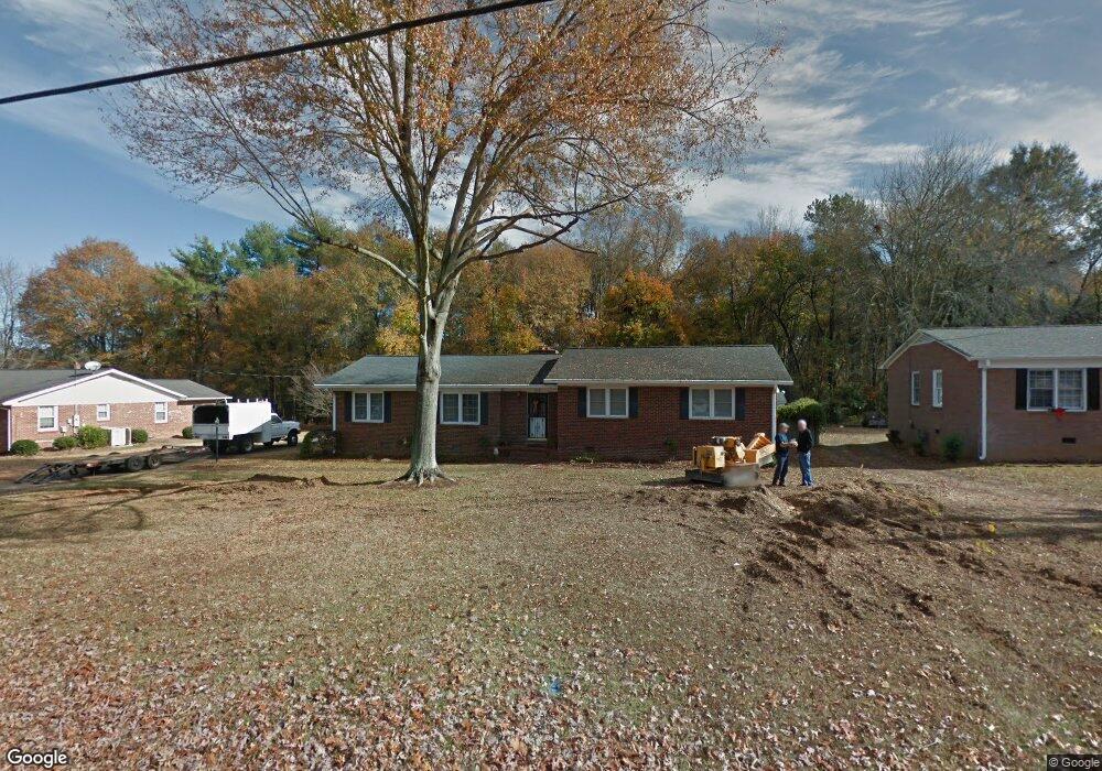 619 Charles Rd, Shelby, NC 28152 - photo 1