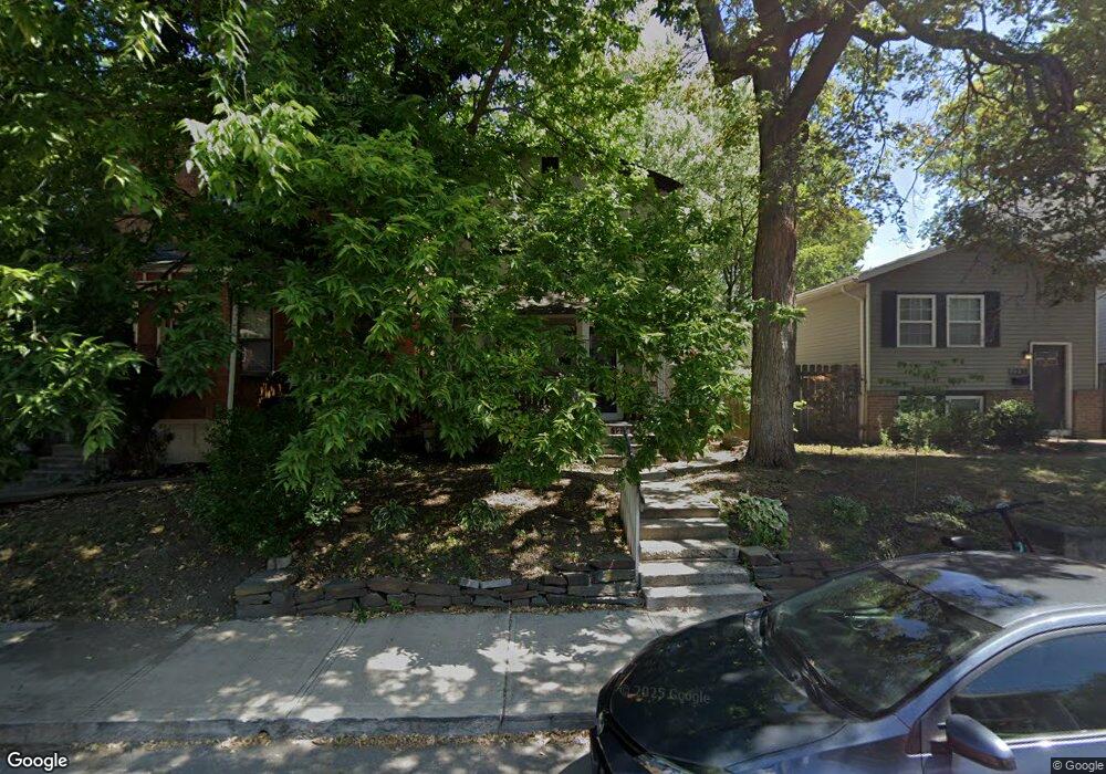 1234 Forsythe Ave unit TWENTY, Columbus, OH 43201 - photo 1