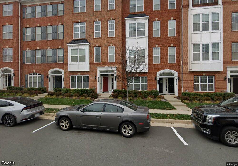 23584 Buckland Farm Terrace, Ashburn, VA 20148 - photo 1