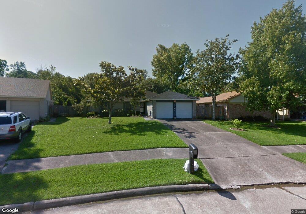 5311 Bulen Ave, Friendswood, TX 77546 - photo 1