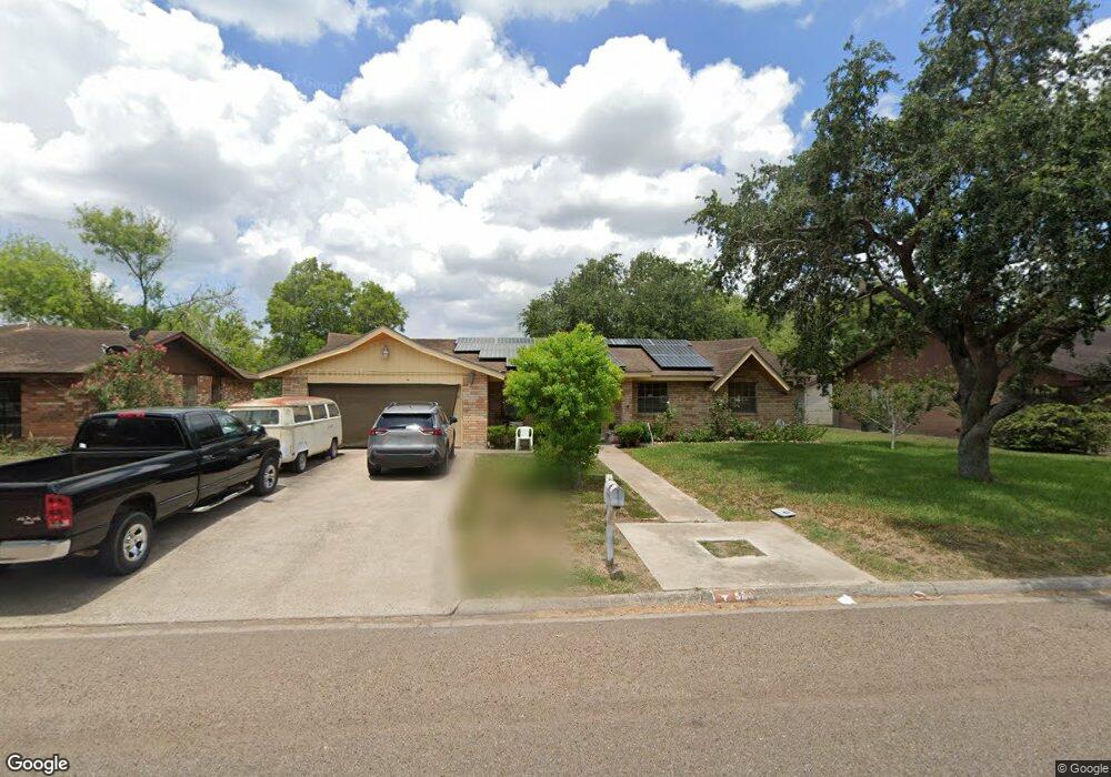 504 Clifford Dr, Weslaco, TX 78596 - photo 1