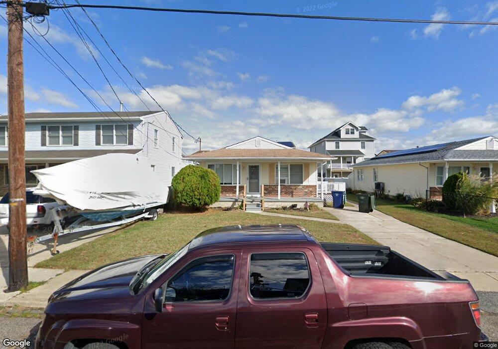 439 Risley Rd, Brigantine, NJ 08203 - photo 1