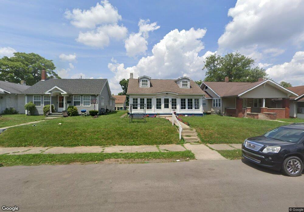 1010 E 9th St, Muncie, IN 47302 - photo 1