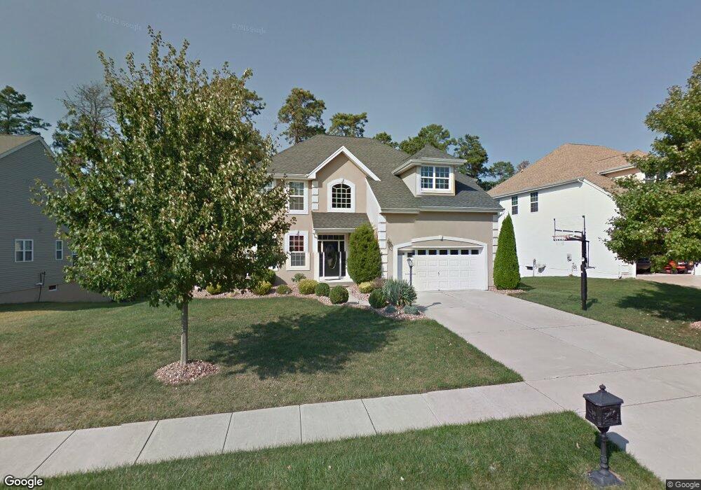 43 Waters Edge Dr, Tuckerton, NJ 08087 - photo 1