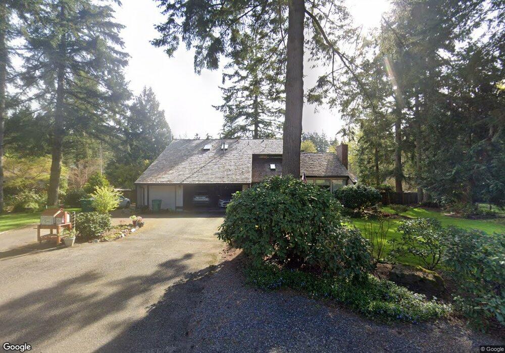 17407 7th Ave W, Bothell, WA 98012 - photo 1