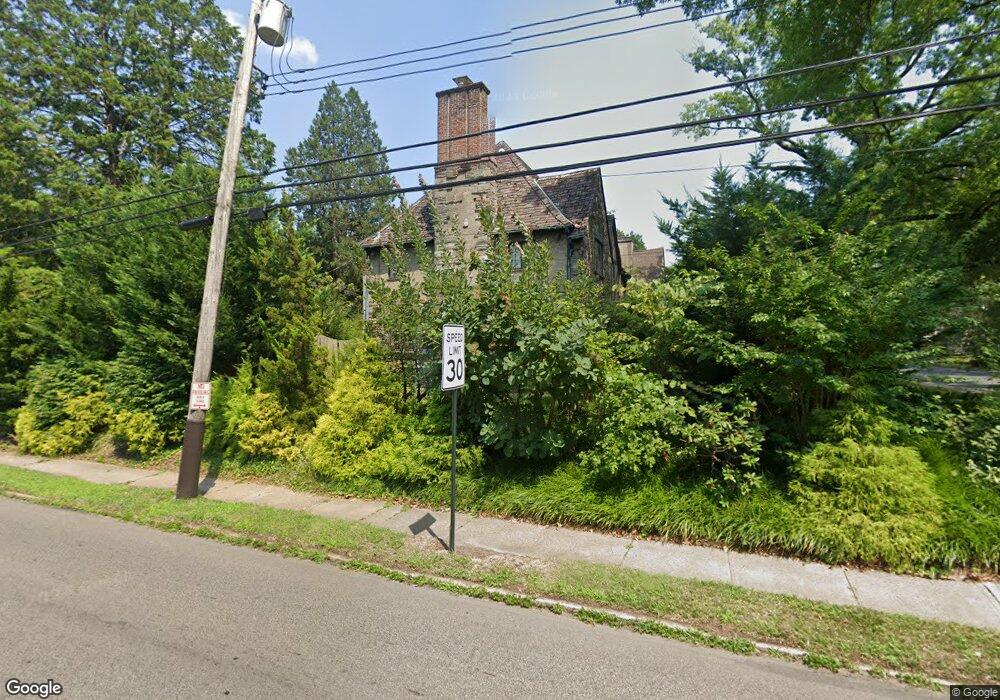 633 Strath Haven Ave, Swarthmore, PA 19081 - photo 1